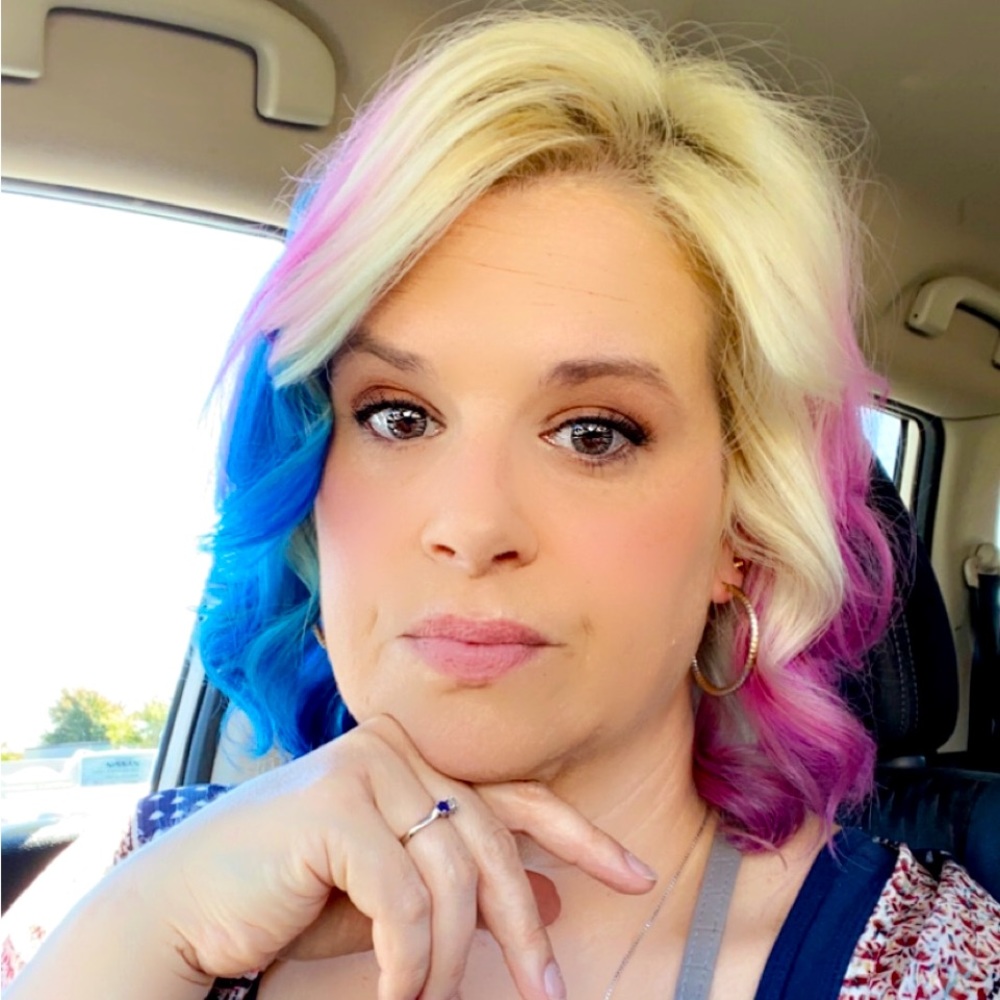 Meet your Posher, Michelle